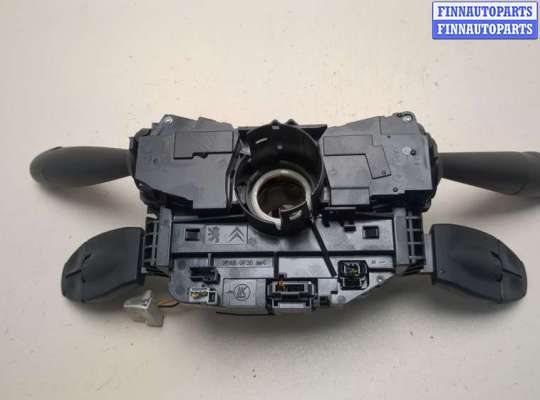 купить Переключатель поворотов и дворников (стрекоза) на Peugeot 3008 2009-2016