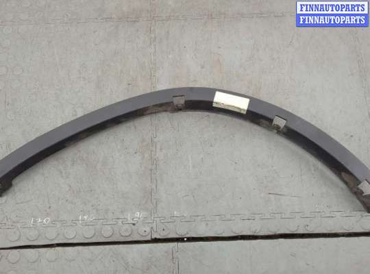 купить Молдинг крыла на Mercedes GL X164 2006-2012