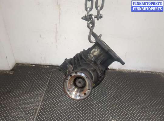 купить Редуктор Раздаточный КПП (раздатка) на Volvo XC90 2002-2014