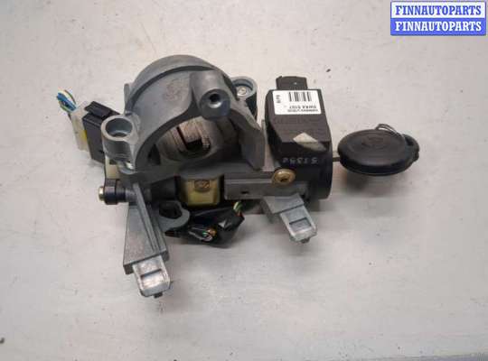 купить Замок зажигания на Smart Forfour W454 2004-2006