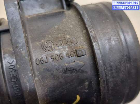 купить Измеритель потока воздуха (расходомер) на Skoda Octavia (A5) 2004-2013