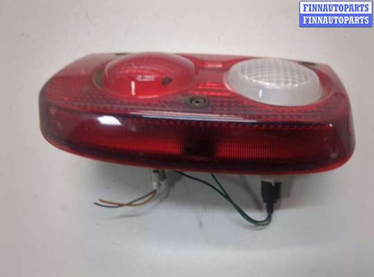 купить Фонарь (задний) на Land Rover Freelander 1 1998-2006