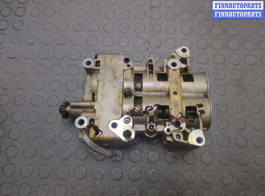 купить Насос масляный на Hyundai Santa Fe 2018-2024