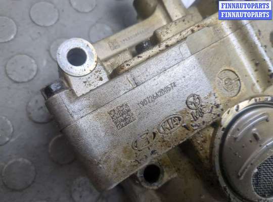 купить Насос масляный на Hyundai Santa Fe 2018-2024