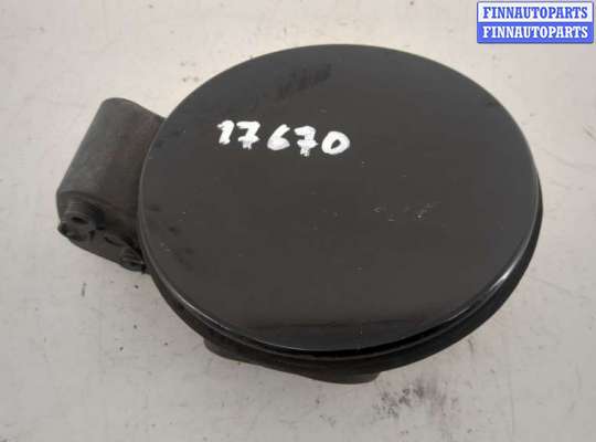 Лючок бензобака TT898071 на Toyota Tundra 2007-2013