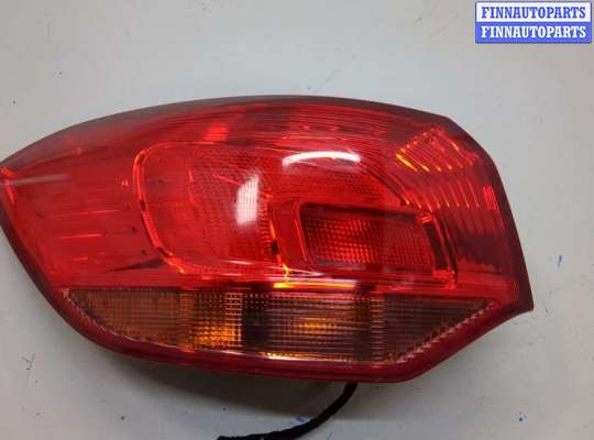 Фонарь (задний) OP2374417 на Opel Astra J 2010-2017