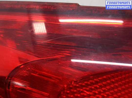 купить Фонарь (задний) на Opel Astra J 2010-2017