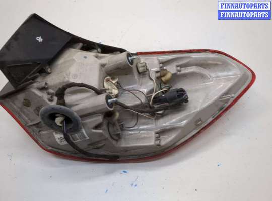 купить Фонарь (задний) на Opel Astra J 2010-2017