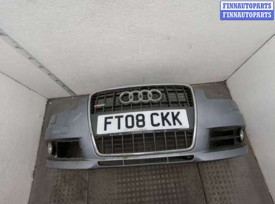 купить Бампер на Audi A6 (C6) 2004-2011