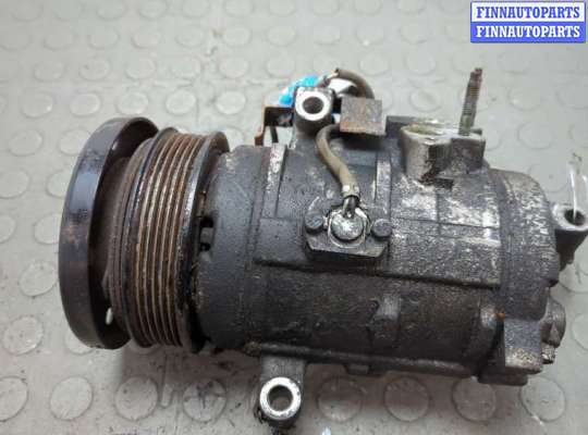 Компрессор кондиционера TT909307 на Toyota Sequoia 2000-2008