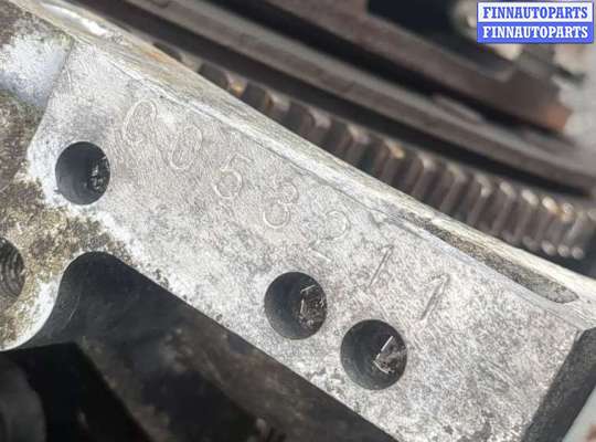 купить Компрессор кондиционера на Subaru Legacy (B13) 2003-2009