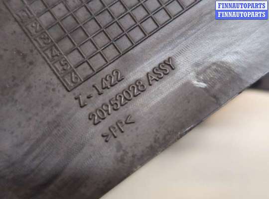 купить Кронштейн блока управления на Chevrolet Volt 2010-2015