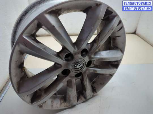 купить Комплект литых дисков на Opel Vectra C 2002-2008