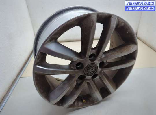 купить Комплект литых дисков на Opel Vectra C 2002-2008