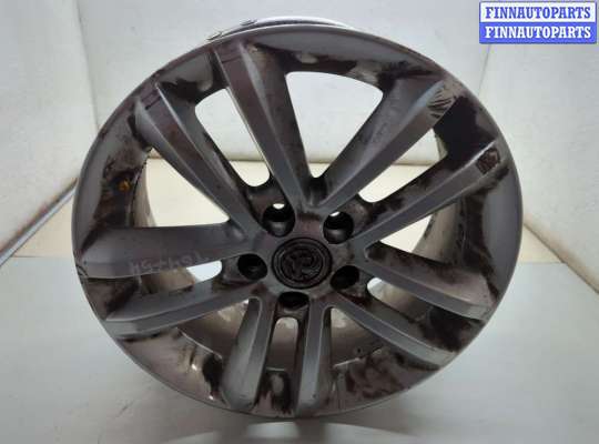 Купить Комплект литых дисков на Opel Vectra C 2002-2008 Комплект литых дисков OP2447803 на Opel Vectra C 2002-2008