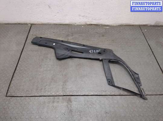 Пластик (Обшивка) моторного отсека BM3594982 на BMW 7 F01 2008-2015