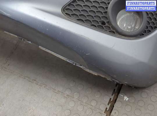 купить Бампер на Opel Zafira B 2005-2014