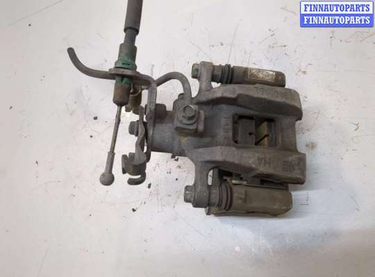 Суппорт CH456072 на Chevrolet Malibu 2018-2025