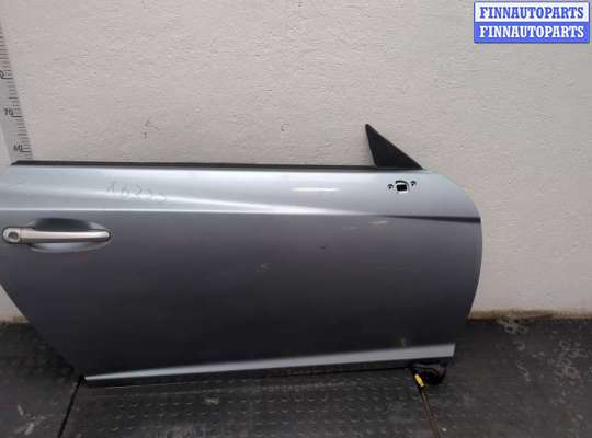 купить Стекло боковой двери на Chrysler Crossfire 2003-2008