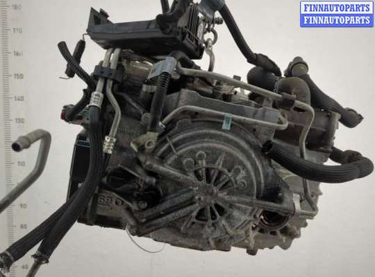 купить КПП - автомат (АКПП) 4х4 на Chevrolet Equinox 2017-2024