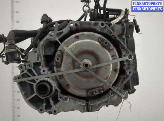 купить КПП - автомат (АКПП) 4х4 на Chevrolet Equinox 2017-2024