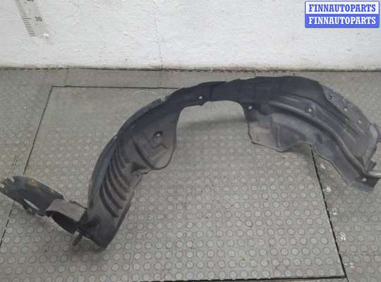 купить Защита арок (подкрылок) на Mazda 6 (GH) 2007-2012