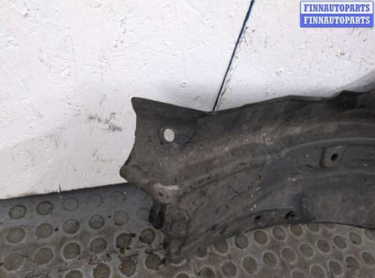 купить Защита арок (подкрылок) на Mazda 6 (GH) 2007-2012