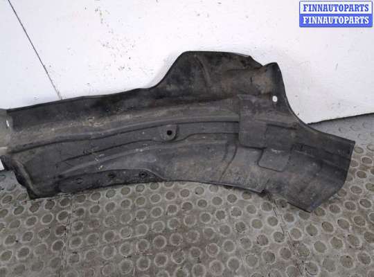 купить Защита арок (подкрылок) на Mazda 6 (GH) 2007-2012