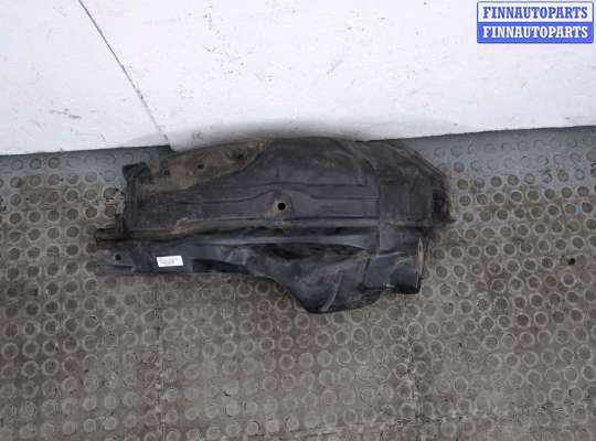 купить Защита арок (подкрылок) на Mazda 6 (GH) 2007-2012