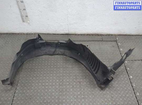 купить Защита арок (подкрылок) на Mazda 6 (GH) 2007-2012