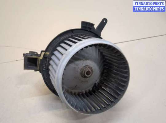 купить Двигатель отопителя (моторчик печки) на Citroen C4 Grand Picasso 2013-2018