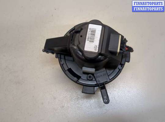 купить Двигатель отопителя (моторчик печки) на Citroen C4 Grand Picasso 2013-2018