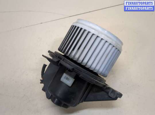 купить Двигатель отопителя (моторчик печки) на Citroen C4 Grand Picasso 2013-2018