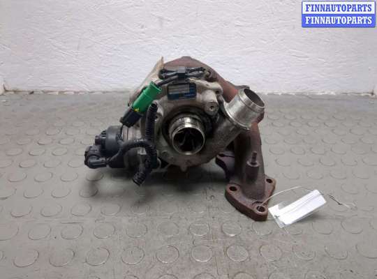 купить Турбина на Ford Kuga 2012-2016