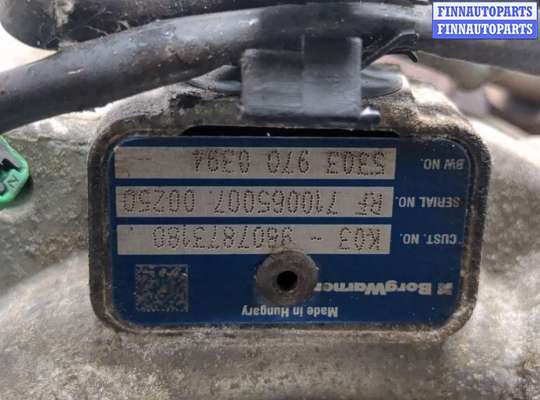 купить Турбина на Ford Kuga 2012-2016