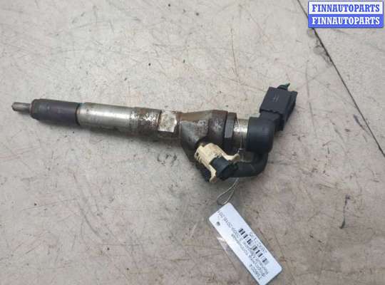 купить Форсунка топливная на Renault Megane 3 2009-2016