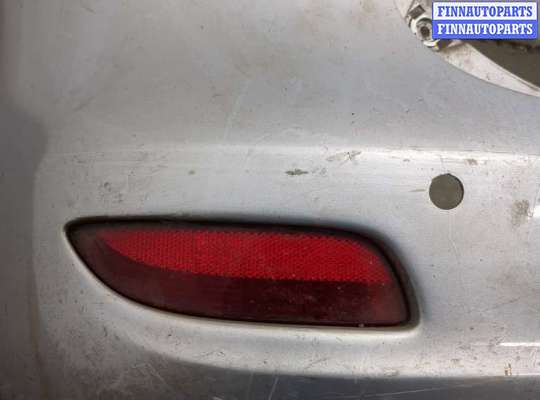 купить Бампер на Opel Zafira C 2011-2019