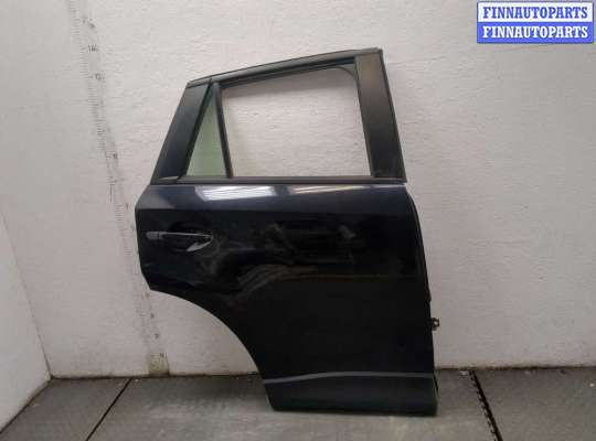 купить Стекло боковой двери на Mazda CX-5 2012-2017