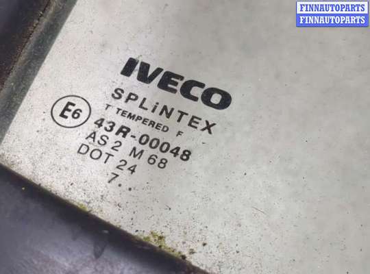 купить Стекло форточки двери на Iveco Daily 4 2005-2011