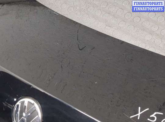 купить Крышка (дверь) багажника на Volkswagen Jetta 6 2010-2015
