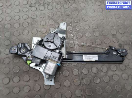 купить Стеклоподъемник электрический на Peugeot 508 2010-2018