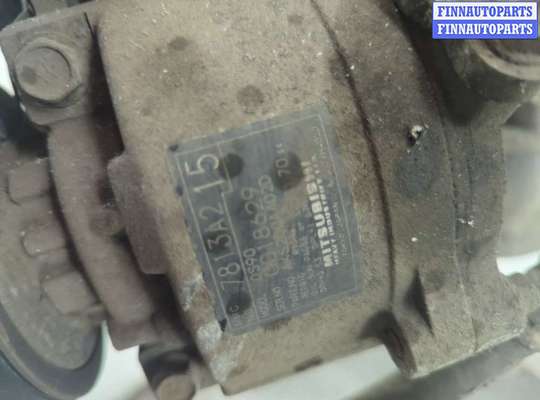 купить Турбина на Mitsubishi Outlander XL 2006-2012