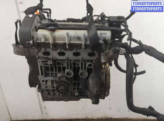купить Двигатель (ДВС) на Volkswagen Golf 4 1997-2006