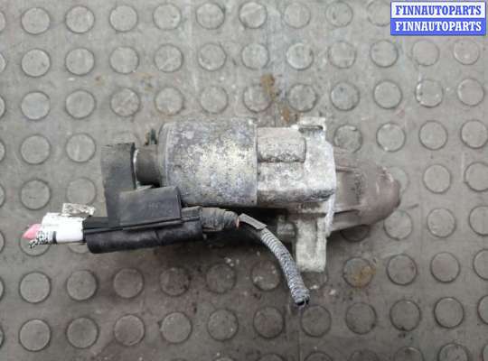 купить Стартер на Ford Focus 2 2005-2008