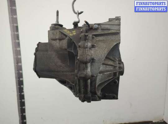 купить КПП 6-ст.мех. (МКПП) на Peugeot 3008 2009-2016