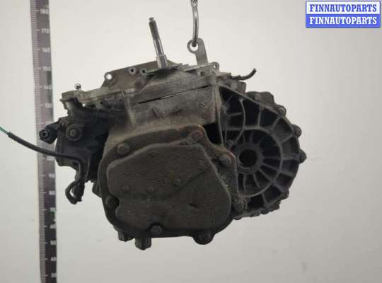 купить КПП 6-ст.мех. (МКПП) на Peugeot 3008 2009-2016