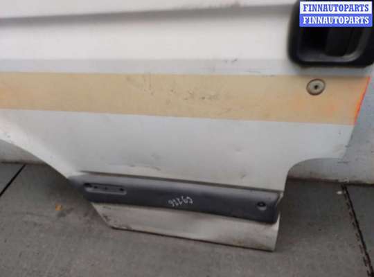 купить Стекло форточки двери на Opel Movano 1999-2003