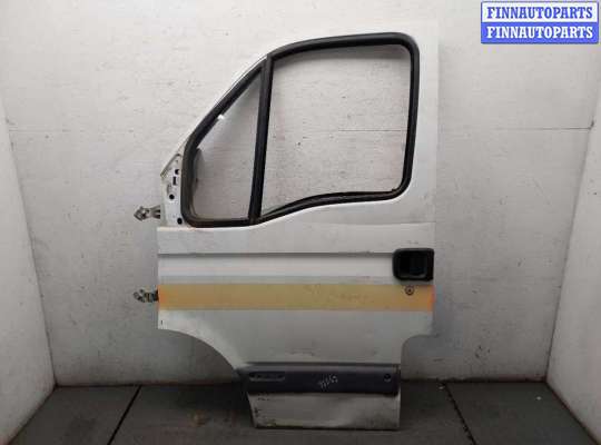 купить Стекло форточки двери на Opel Movano 1999-2003