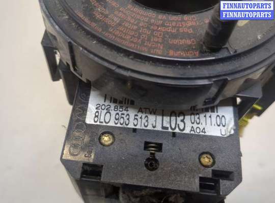 купить Переключатель поворотов и дворников (стрекоза) на Volkswagen Passat 5 2000-2005