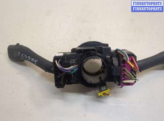 купить Переключатель поворотов и дворников (стрекоза) на Volkswagen Passat 5 2000-2005